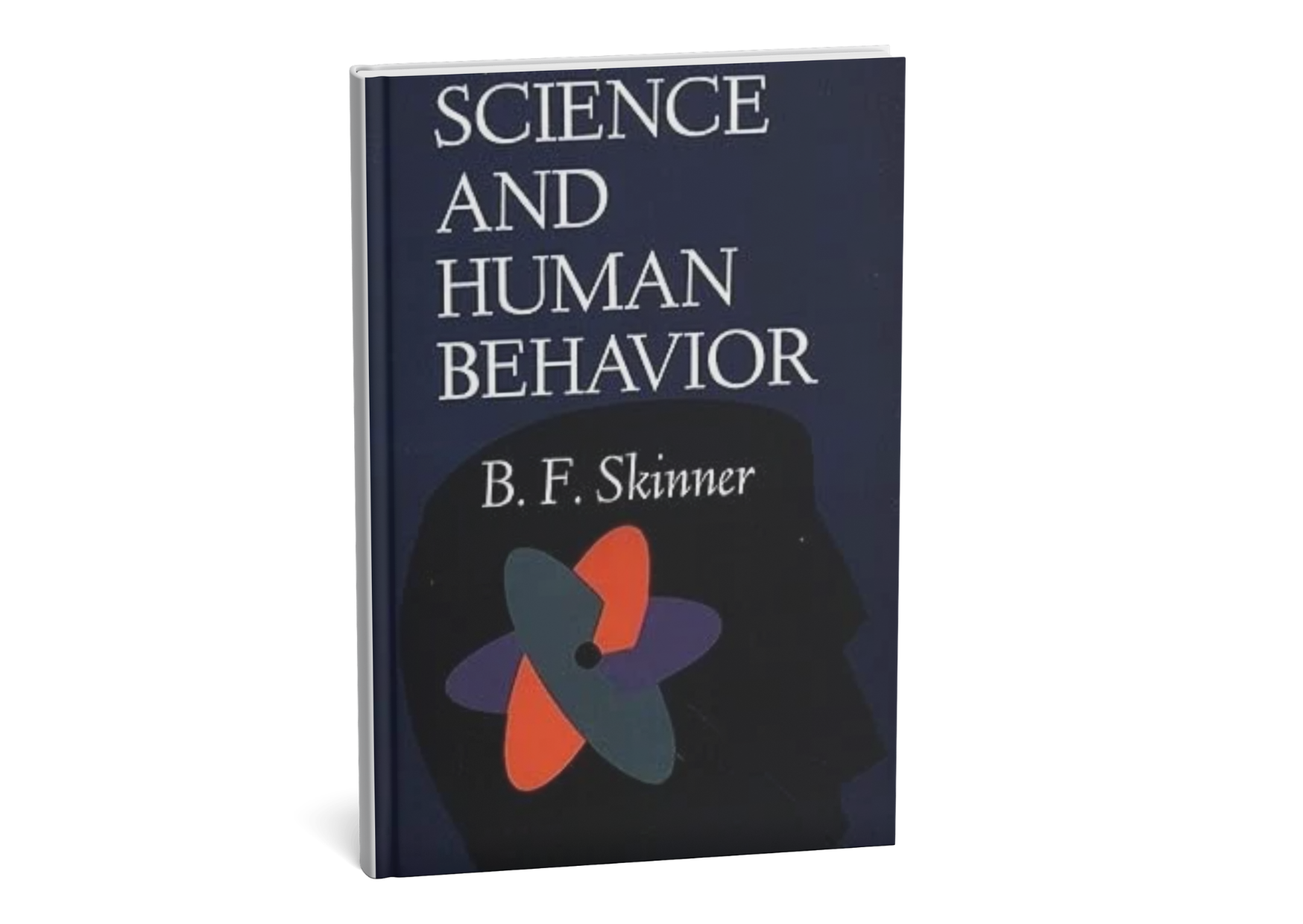 Science And Human Behavior